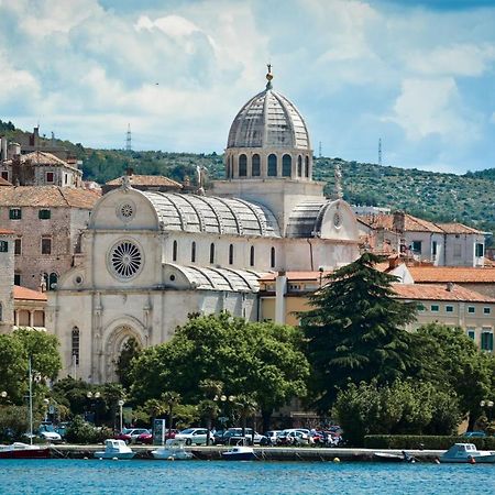 Apartment Soul Of The City Šibenik Dış mekan fotoğraf