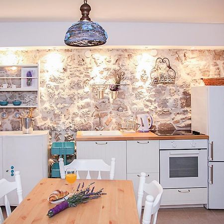 Apartment Soul Of The City Šibenik Dış mekan fotoğraf