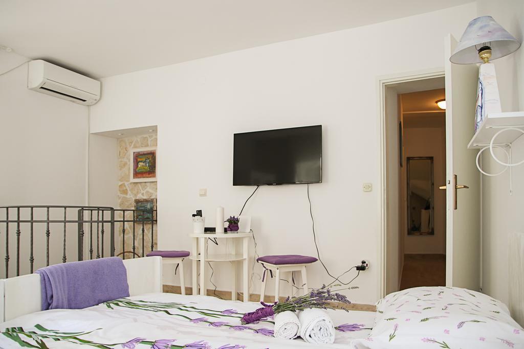 Apartment Soul Of The City Šibenik Dış mekan fotoğraf