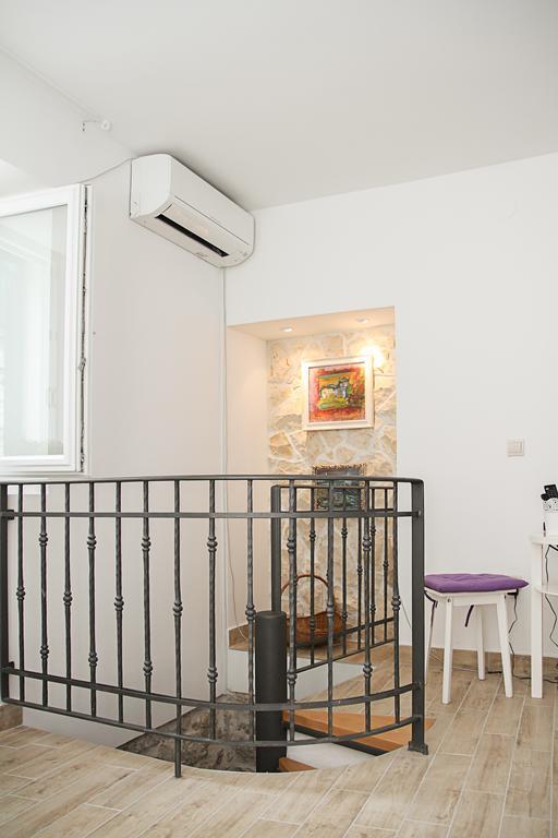 Apartment Soul Of The City Šibenik Dış mekan fotoğraf