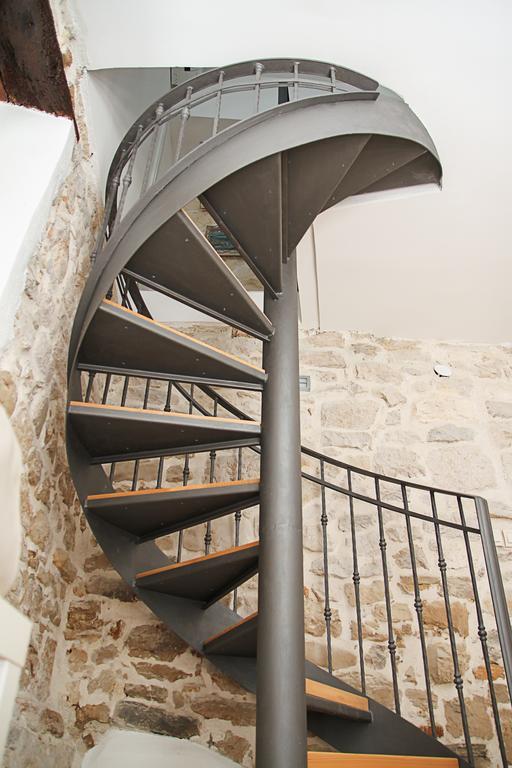 Apartment Soul Of The City Šibenik Dış mekan fotoğraf