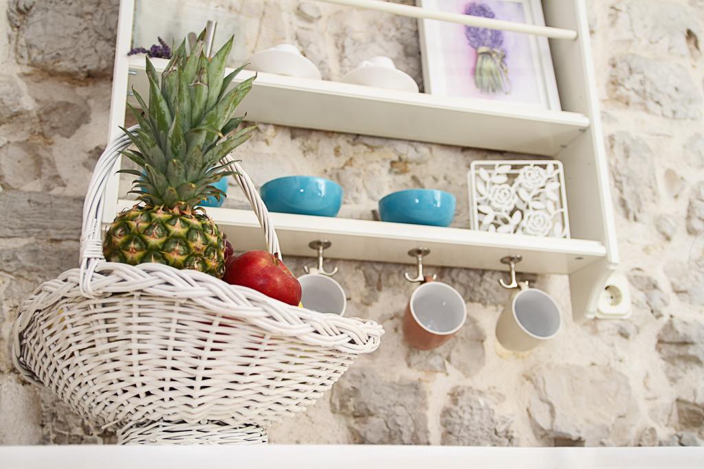 Apartment Soul Of The City Šibenik Dış mekan fotoğraf
