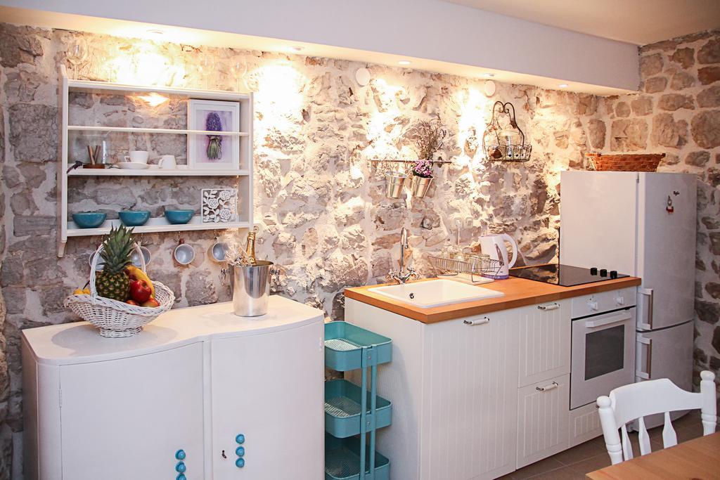Apartment Soul Of The City Šibenik Dış mekan fotoğraf