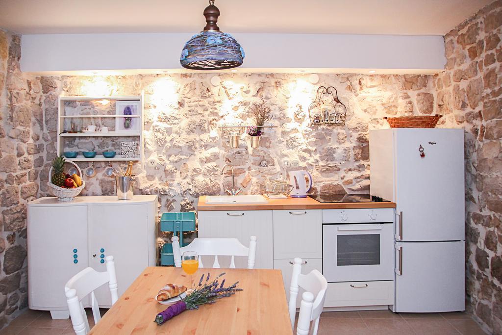Apartment Soul Of The City Šibenik Dış mekan fotoğraf