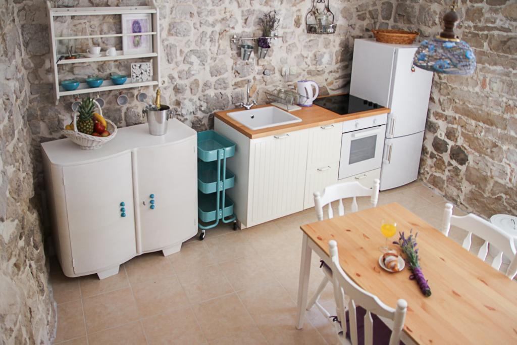 Apartment Soul Of The City Šibenik Dış mekan fotoğraf